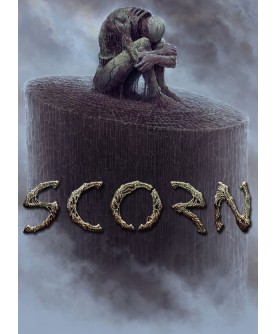 Scorn Deluxe Edition Epic Games Epic Games Key GLOBAL